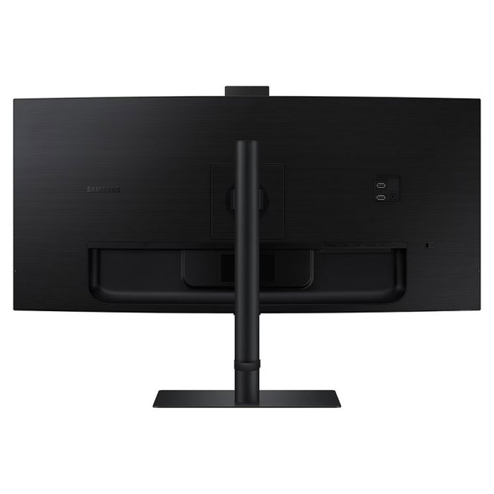 Samsung ViewFinity S6 LS34C652VAUXEN 34 pulgadas Curvo UltraWide Quad HD Negro Samsung ViewFinity S6 LS34C652VAUXEN 34 pulgadas Curvo UltraWide Quad HD Negro